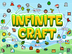 Xogo Infinite Craft