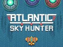 Xogo Atlantic Sky Hunter
