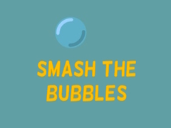 Xogo Smash The Bubbles