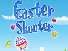 Xogo Easter Shooter