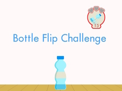 Xogo Bottle Flip Challenge
