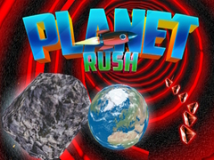 Xogo Planet Rush