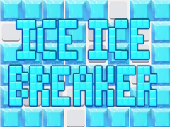 Xogo Ice Ice Breaker