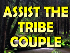 Xogo Assist The Tribe Couple