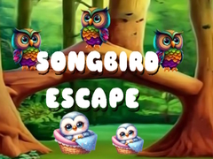 Xogo Songbird Escape