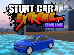 Xogo Stunt Car Extreme Online