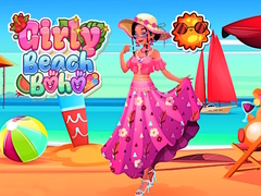 Xogo Girly Beach Boho
