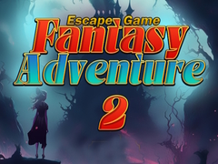 Xogo Escape Game Fantasy Adventure 2