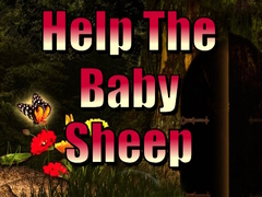 Xogo Help The Baby Sheep