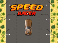 Xogo Speed Racer