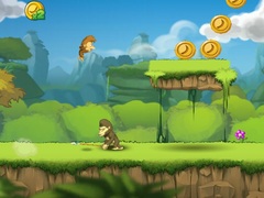 Xogo Adventure Island