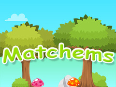 Xogo Matchems
