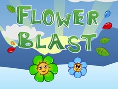 Xogo Flower Blast