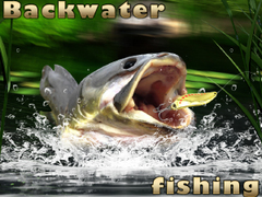 Xogo Backwater Fishing