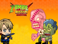Xogo Zombie Mission Survivor