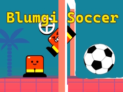Xogo Blumgi Soccer