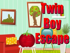 Xogo Twin Boy Escape