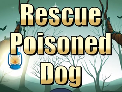 Xogo Rescue Poisoned Dog