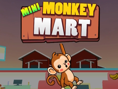 Xogo Mini Monkey Market