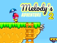 Xogo Melodys Adventure 2