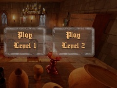Xogo Medieval Escape