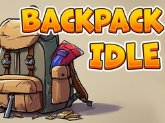 Xogo Backpack Idle