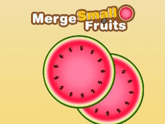 Xogo Merge Small Fruits