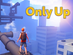 Xogo Only Up