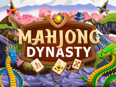 Xogo Mahjong Dynasty