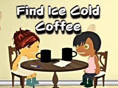 Xogo Find Ice Cold Coffee