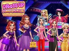 Xogo Dress Up Competition