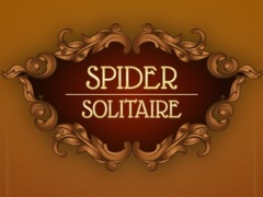 Xogo Spider Solitaire