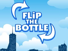 Xogo Flip The Bottle