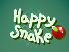 Xogo Happy Snake