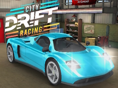 Xogo City Drift Racing