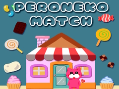 Xogo Pero Neko Match