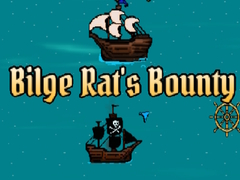 Xogo Bilge Rat's Bounty