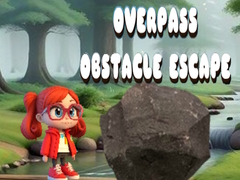 Xogo Overpass Obstacle Escape