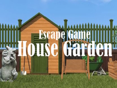Xogo Escape Game House Garden