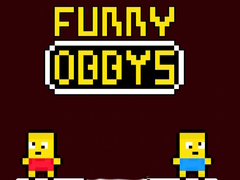 Xogo Funny Obbys