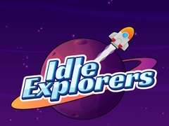 Xogo Idle Explorers