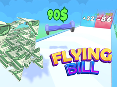 Xogo Flying Bill