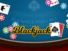 Xogo Blackjack 21