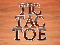 Xogo Tic Tac Toe