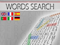 Xogo Words Search