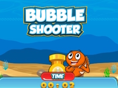 Xogo Bubble Shooter