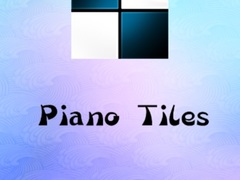 Xogo Piano Tiles