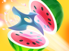 Xogo Fruit Master Online