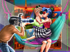 Xogo Couples Love Album