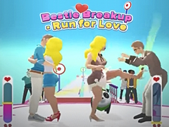 Xogo Bestie Breakup - Run for Love 